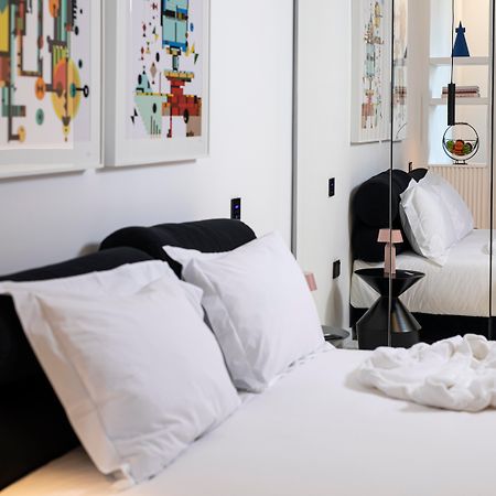 Map Boutique Hotel Никозия Екстериор снимка
