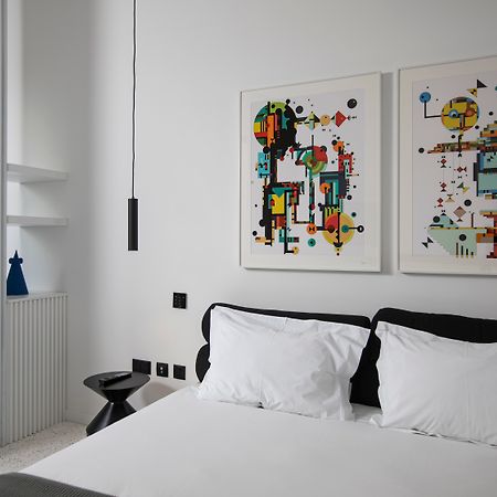 Map Boutique Hotel Никозия Екстериор снимка