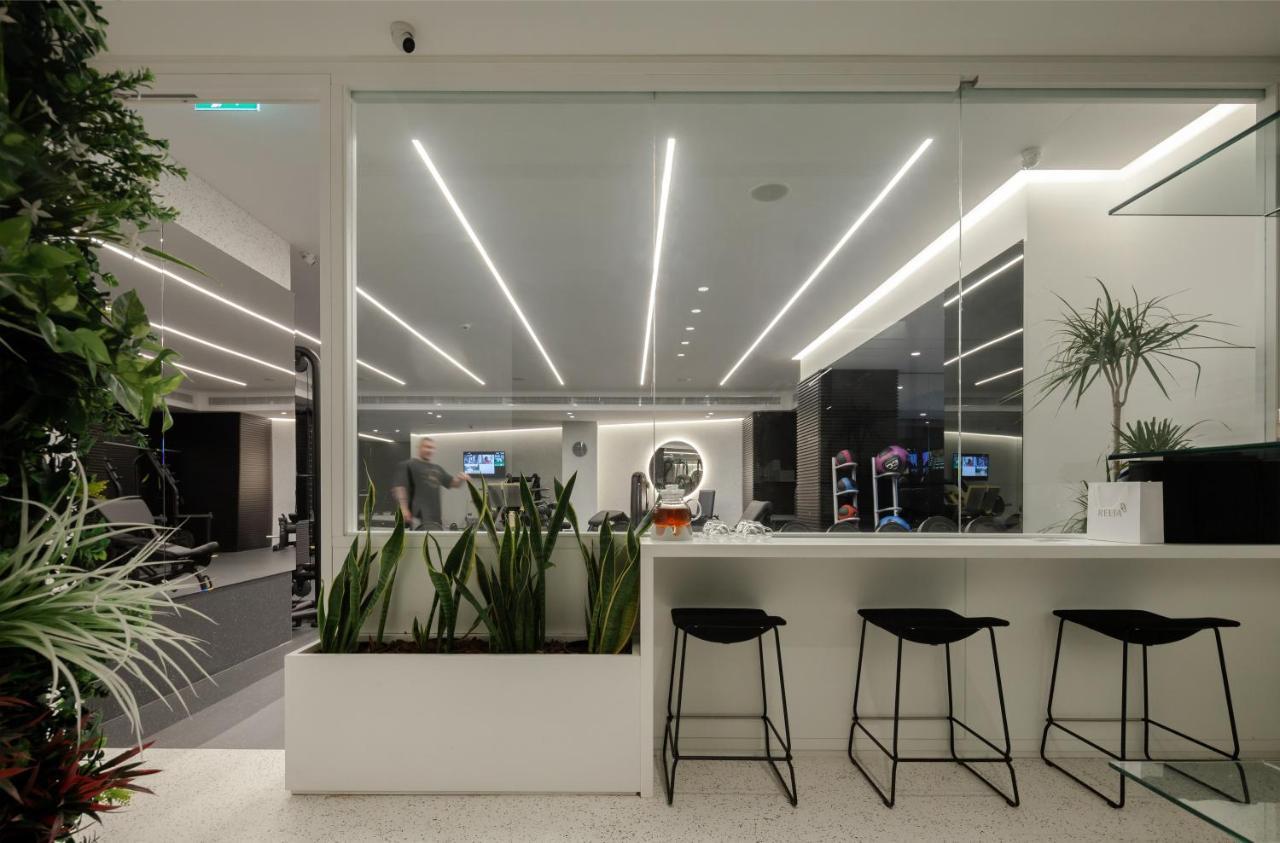 Map Boutique Hotel Никозия Екстериор снимка