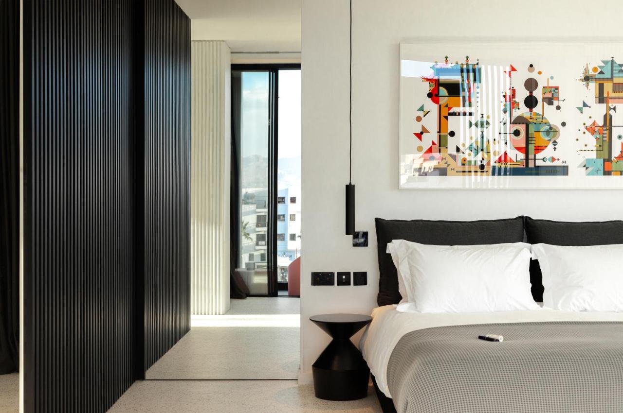 Map Boutique Hotel Никозия Екстериор снимка