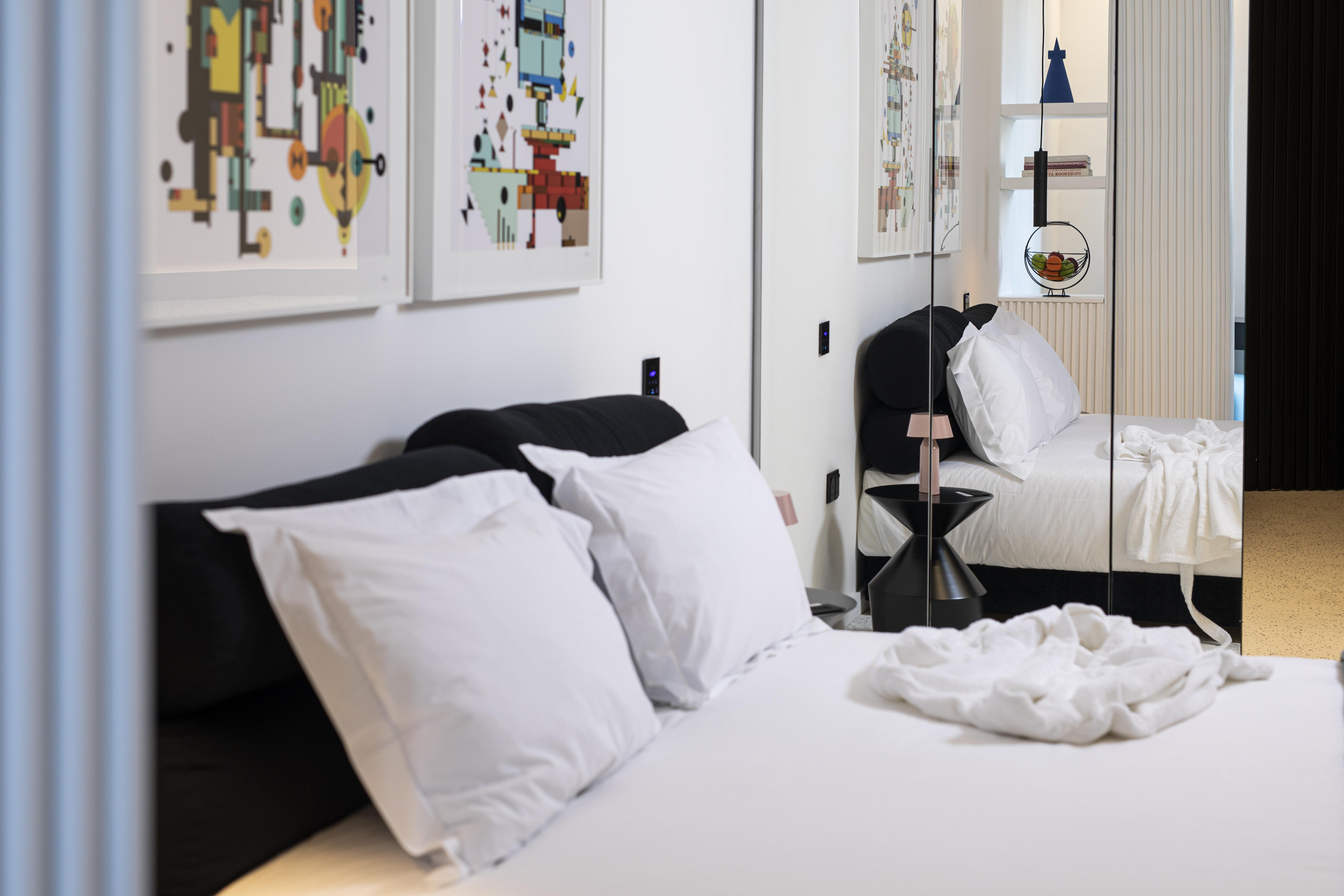 Map Boutique Hotel Никозия Екстериор снимка