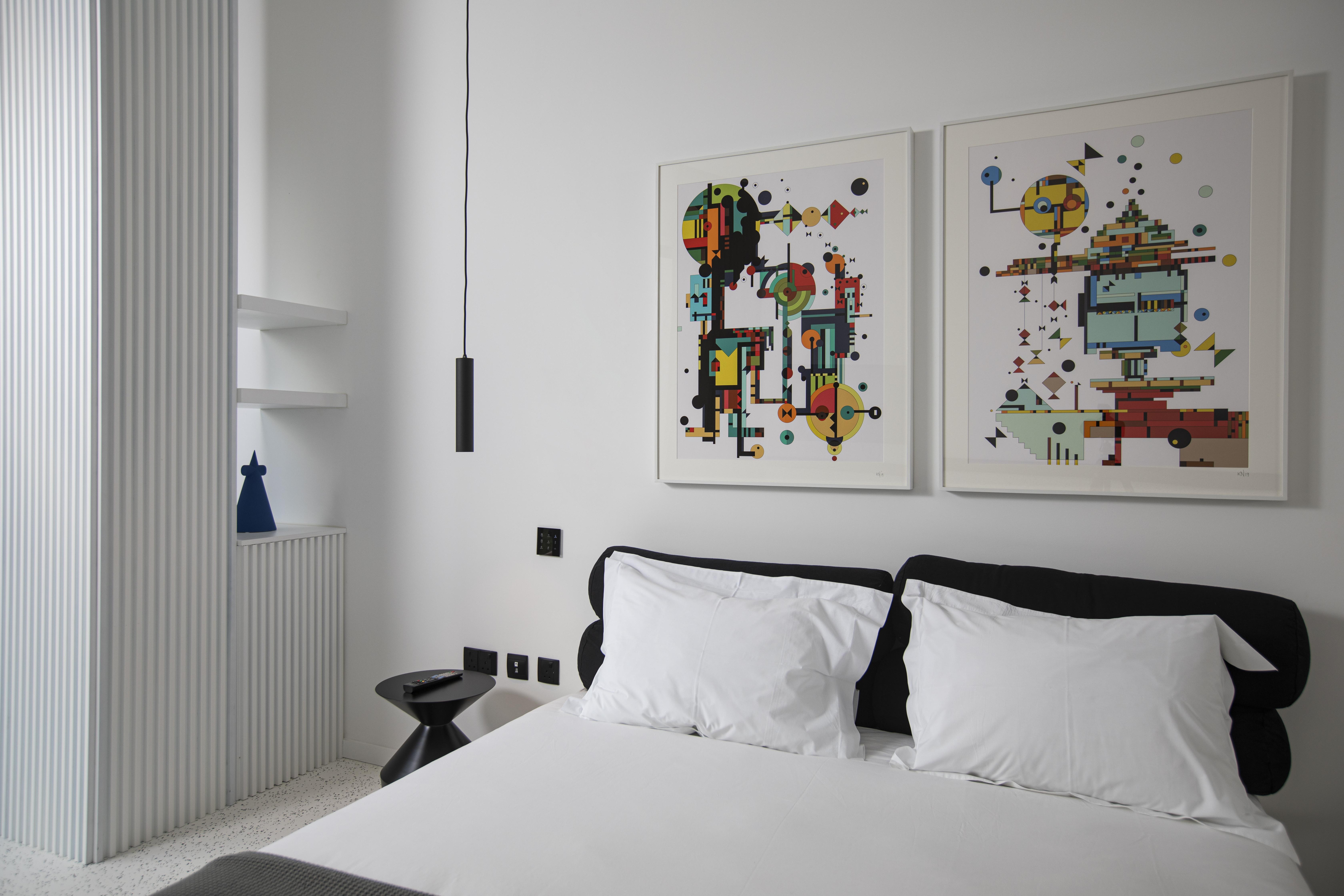 Map Boutique Hotel Никозия Екстериор снимка