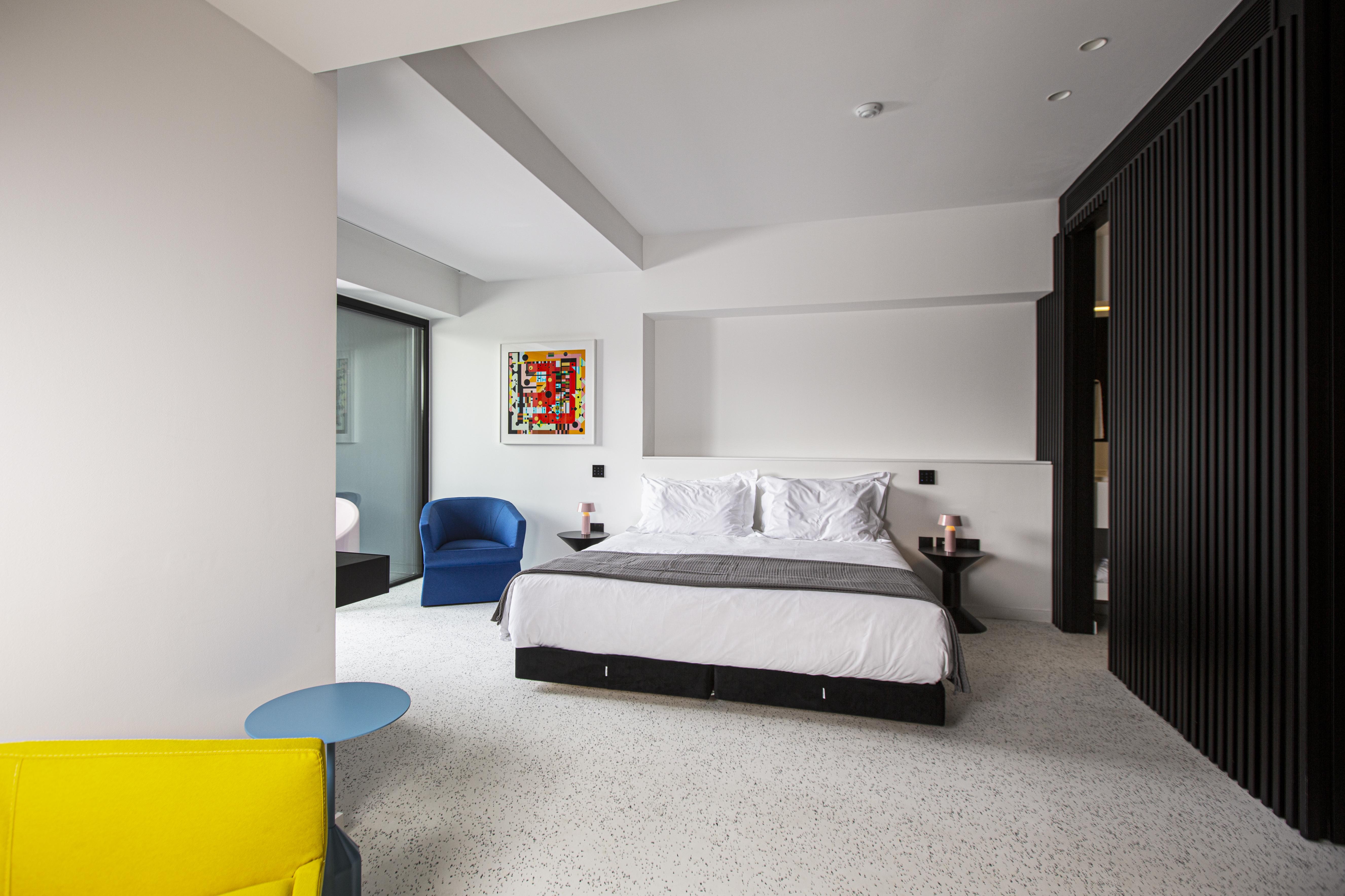 Map Boutique Hotel Никозия Екстериор снимка