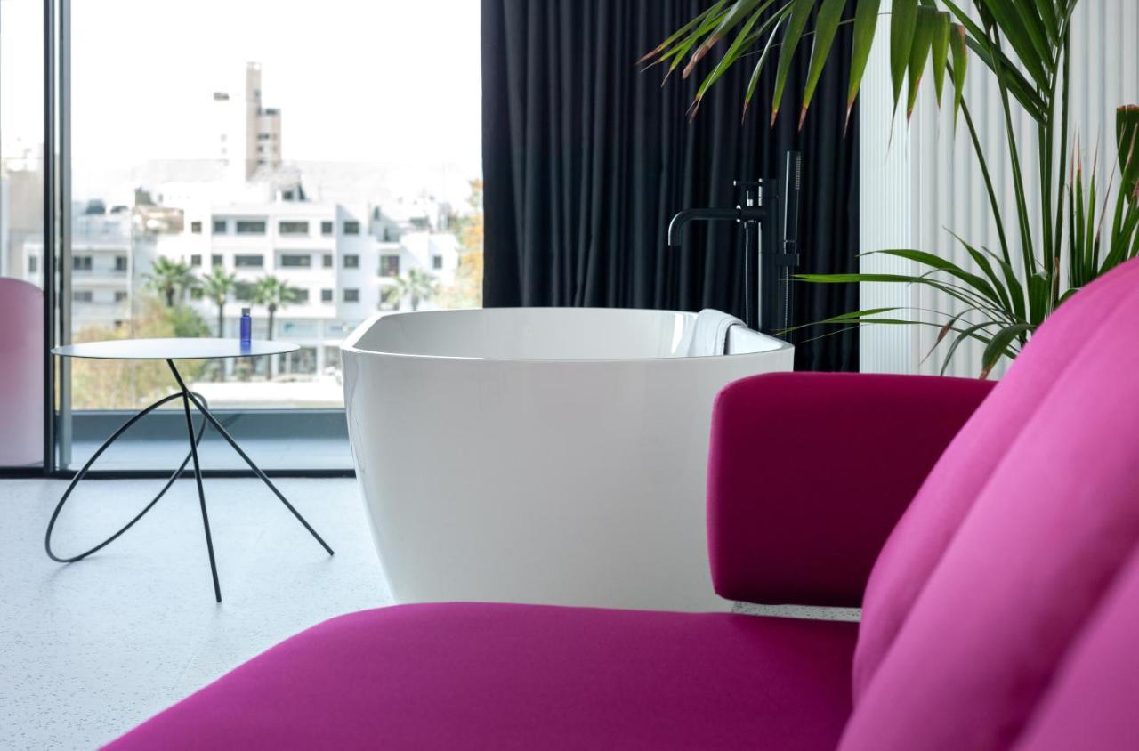 Map Boutique Hotel Никозия Екстериор снимка