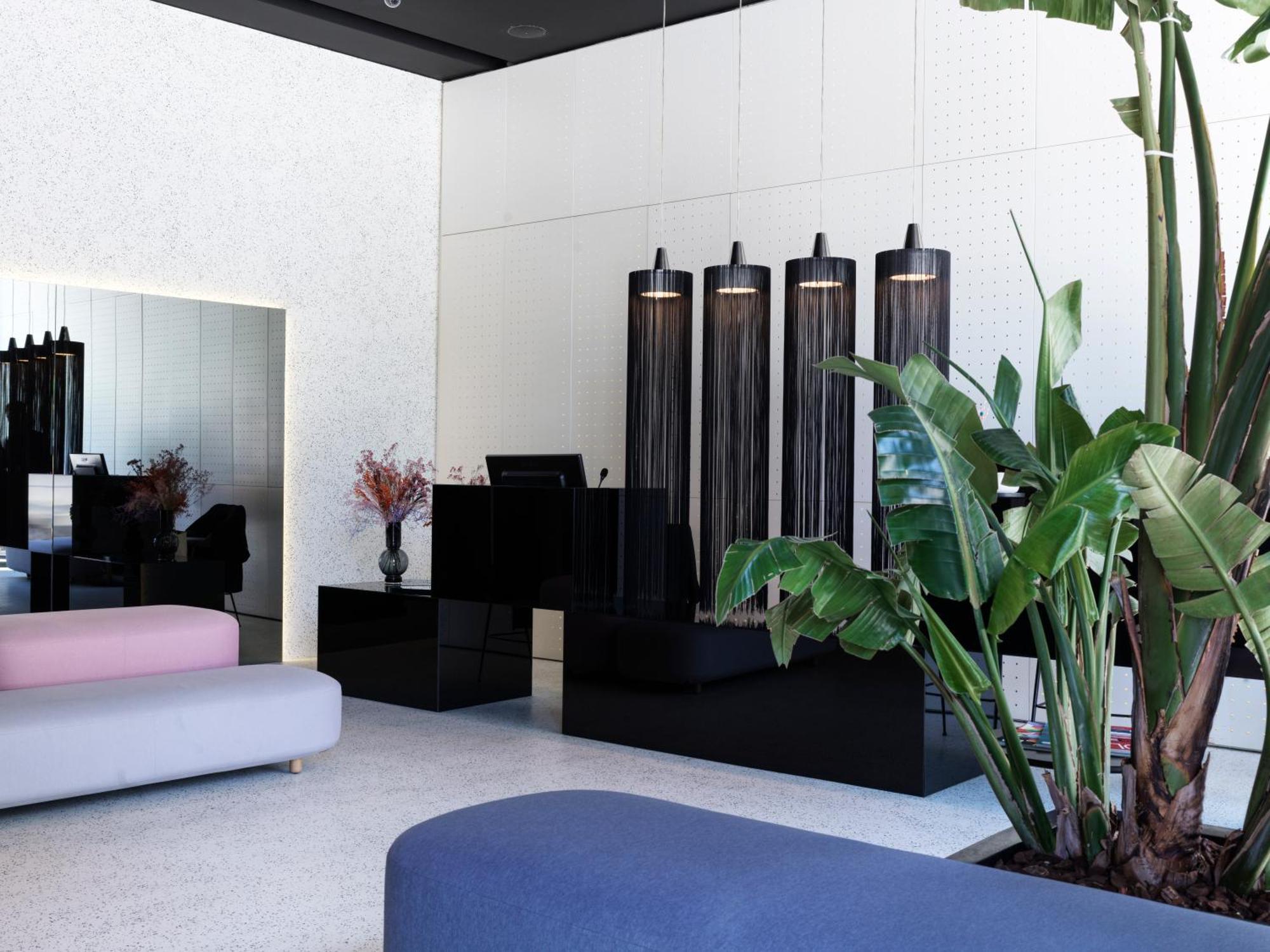 Map Boutique Hotel Никозия Екстериор снимка