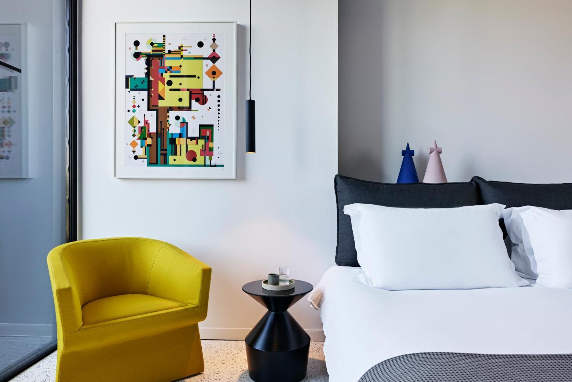 Map Boutique Hotel Никозия Екстериор снимка