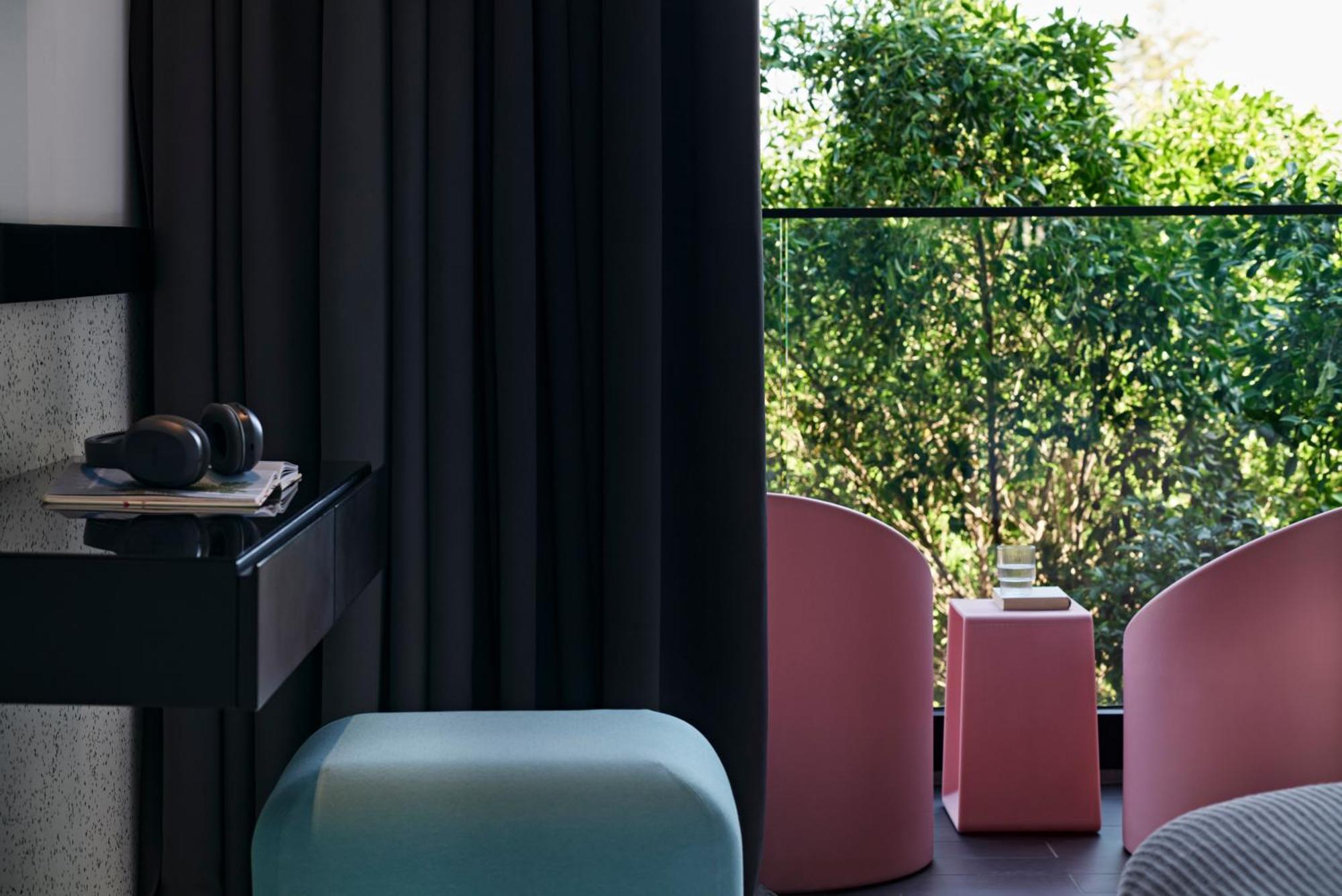 Map Boutique Hotel Никозия Екстериор снимка