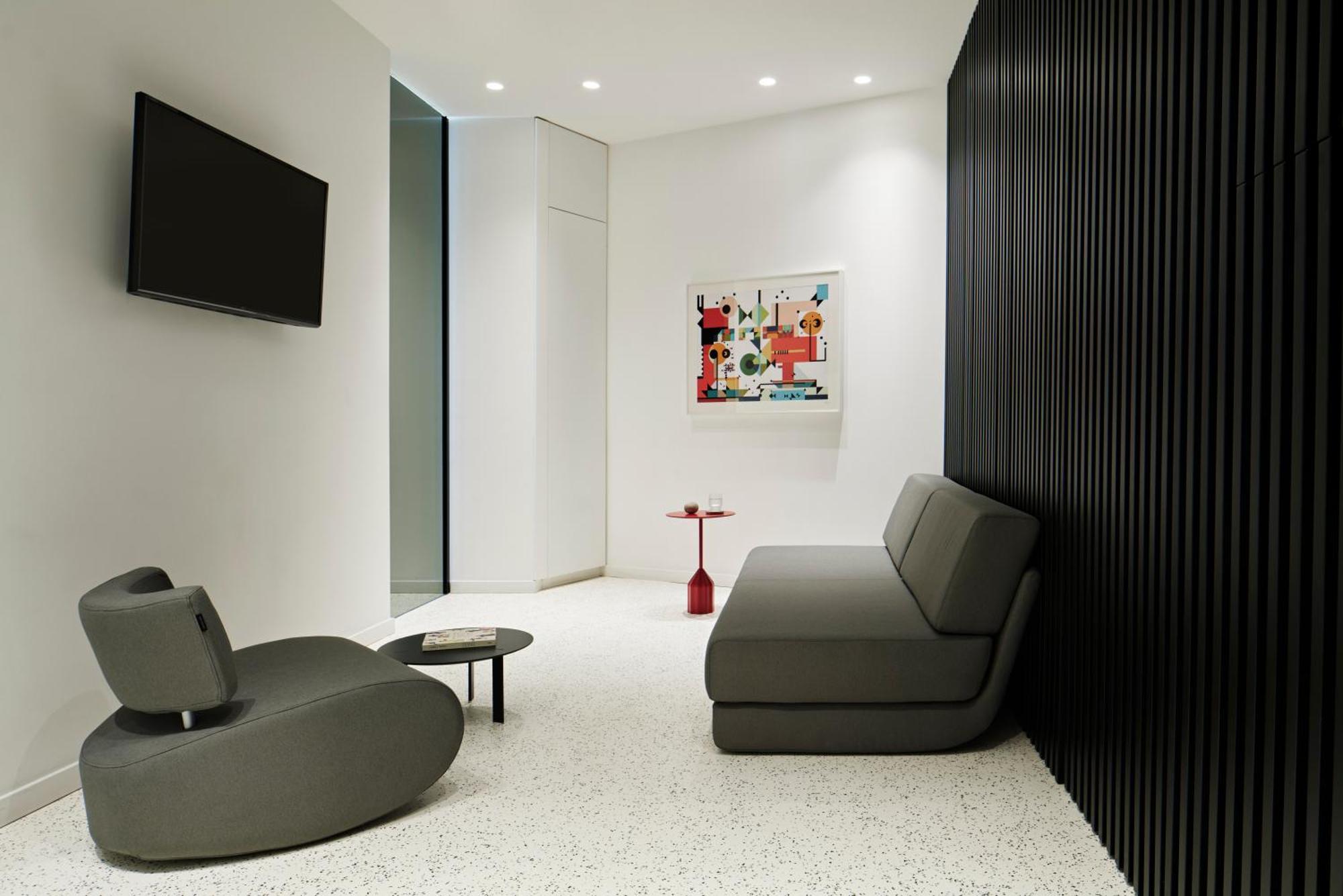 Map Boutique Hotel Никозия Екстериор снимка