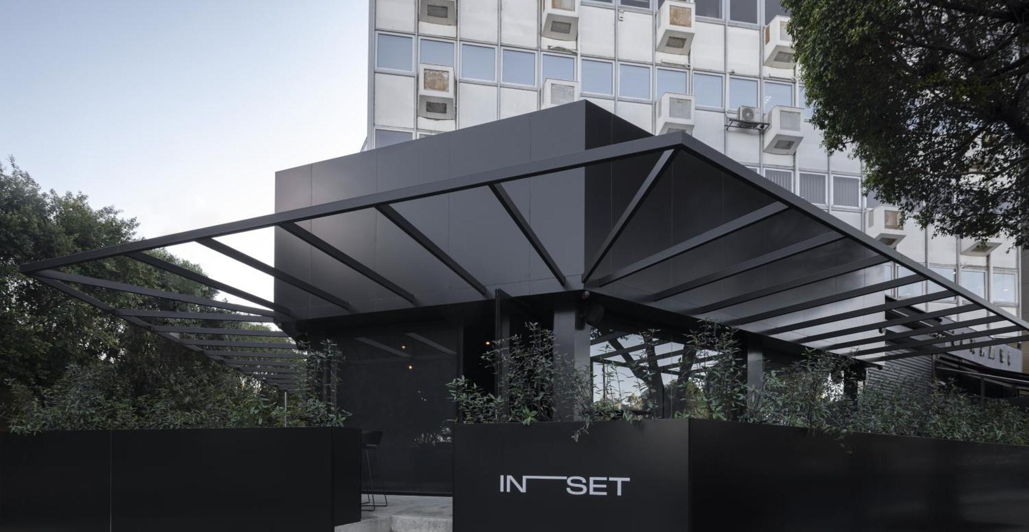 Map Boutique Hotel Никозия Екстериор снимка
